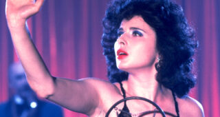 Blue Velvet : photo, Isabella Rossellini
