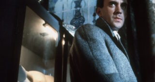 Brazil : photo, Jonathan Pryce