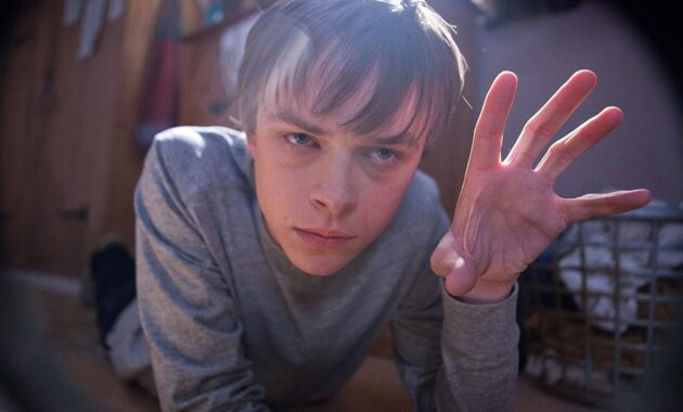 Chronicle : photo, Dane DeHaan