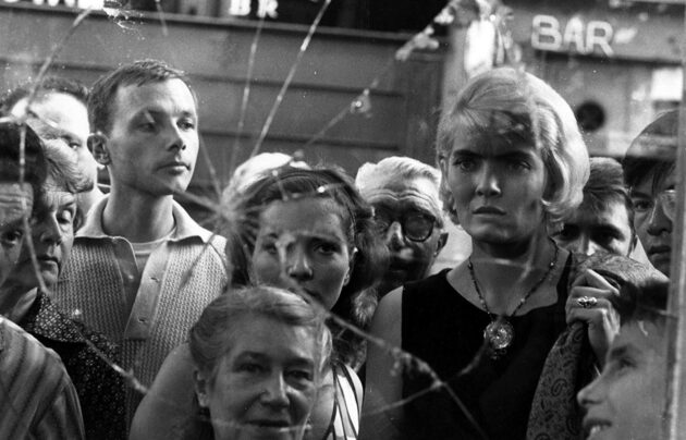 photo, Corinne Marchand