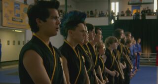 Cobra Kai : photo
