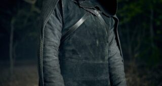 Cursed : photo, Daniel Sharman