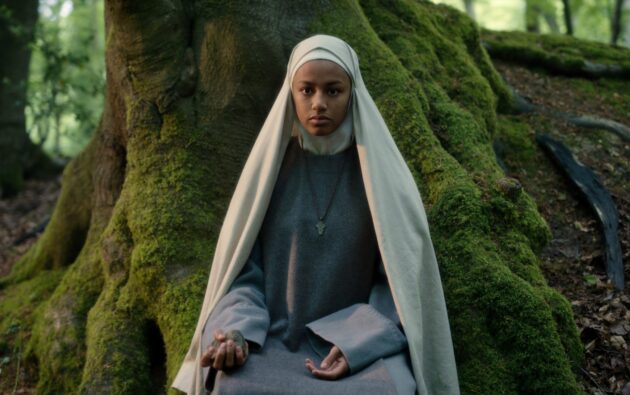 photo, Shalom Brune-Franklin