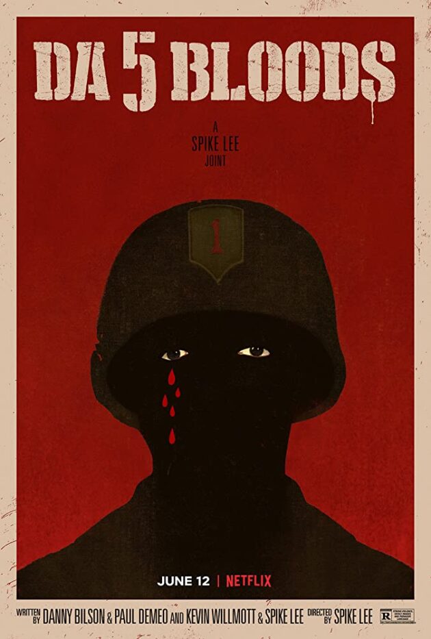 affiche officielle