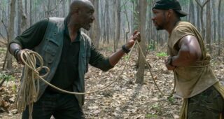 Da 5 Bloods : photo, Isiah Whitlock Jr., Clarke Peters, Delroy Lindo