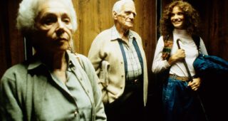 Dans la peau de John Malkovich : photo, Cameron Diaz, Orson Bean