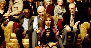 Dans la peau de John Malkovich : photo, Cameron Diaz, Orson Bean