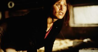 Dans la peau de John Malkovich : photo, Catherine Keener
