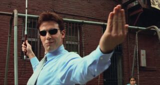 Daredevil : photo, Ben Affleck