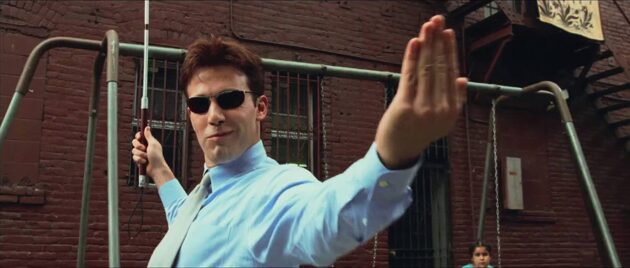 photo, Ben Affleck