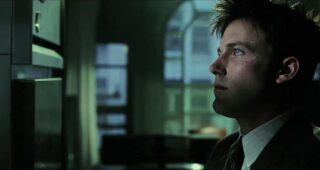 Daredevil : photo, Ben Affleck