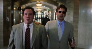 Daredevil : photo, Ben Affleck, Jon Favreau