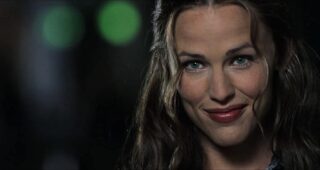 Daredevil : photo, Jennifer Garner