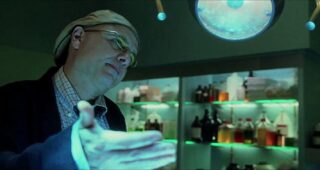 Daredevil : photo, Joe Pantoliano