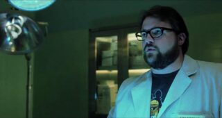 Daredevil : photo, Kevin Smith