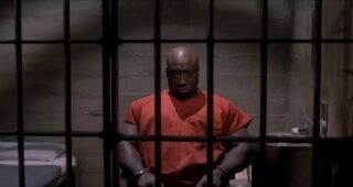 Daredevil : photo, Michael Clarke Duncan