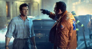 Daylight : photo, Sylvester Stallone