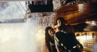 Daylight : photo, Sylvester Stallone