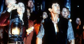 Daylight : photo, Sylvester Stallone