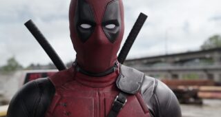 Deadpool : photo, Ryan Reynolds