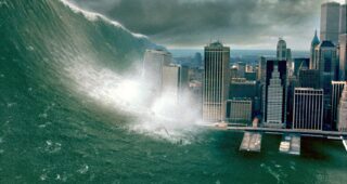 Deep impact : photo