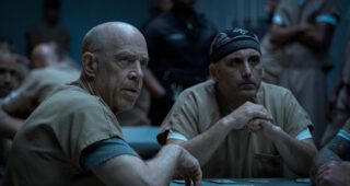 Defending Jacob : Photo J.K. Simmons
