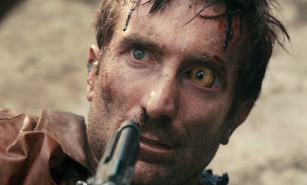 District 9 : photo, Sharlto Copley