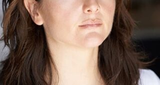 Sylvia Grace Crim : Photo officielle