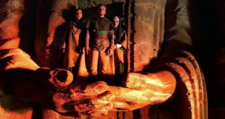 Dune : photo, Dune