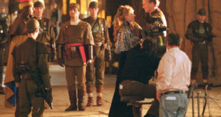 Dune : photo, Dune