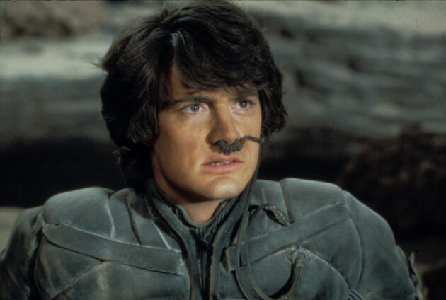 photo, Kyle MacLachlan