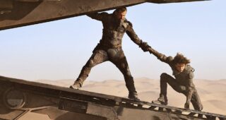 Dune : photo, Timothée Chalamet, Josh Brolin
