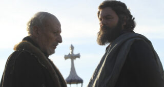 Emerald City : photo, Vernon Dobtcheff, Vincent D'Onofrio