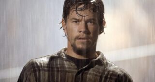 En pleine tempête : photo, Mark Wahlberg