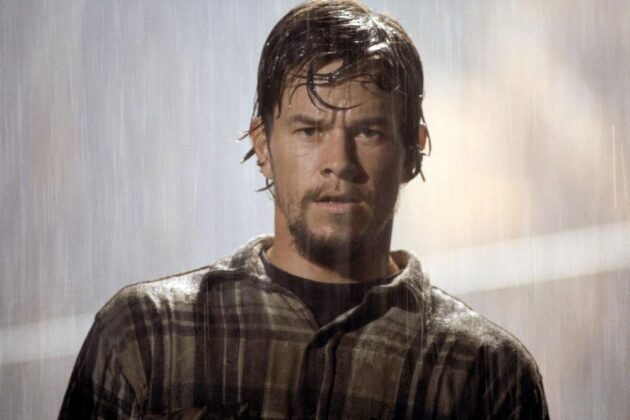 photo, Mark Wahlberg