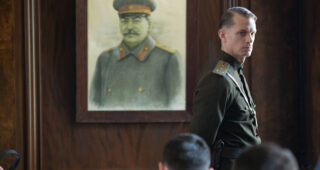 Enfant 44 : photo, Joel Kinnaman
