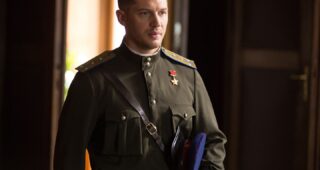 Enfant 44 : photo, Tom Hardy