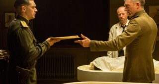 Enfant 44 : photo, Tom Hardy, Vincent Cassel