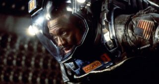 Event Horizon - Le vaisseau de l'au-delà : photo, Richard T. Jones