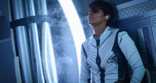 Extant : photo