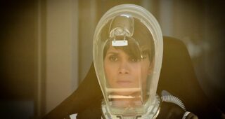 Extant : photo, Halle Berry