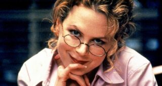 Eyes Wide Shut : photo, Nicole Kidman