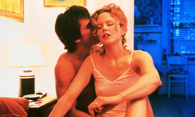 Eyes Wide Shut : photo, Nicole Kidman, Tom Cruise