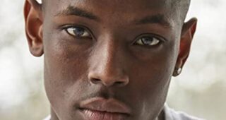 Micheal Ward : Photo officielle