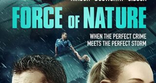 Force of Nature : affiche