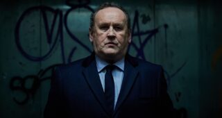 Gangs of London : photo, Colm Meaney