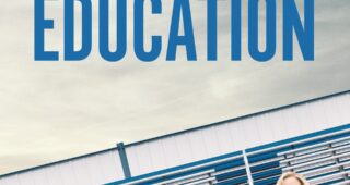 Bad Education : Affiche officielle