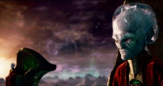Green Lantern : photo