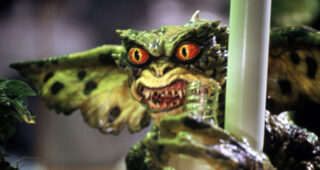 Gremlins 2, la nouvelle génération : photo