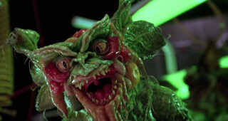 Gremlins 2, la nouvelle génération : photo